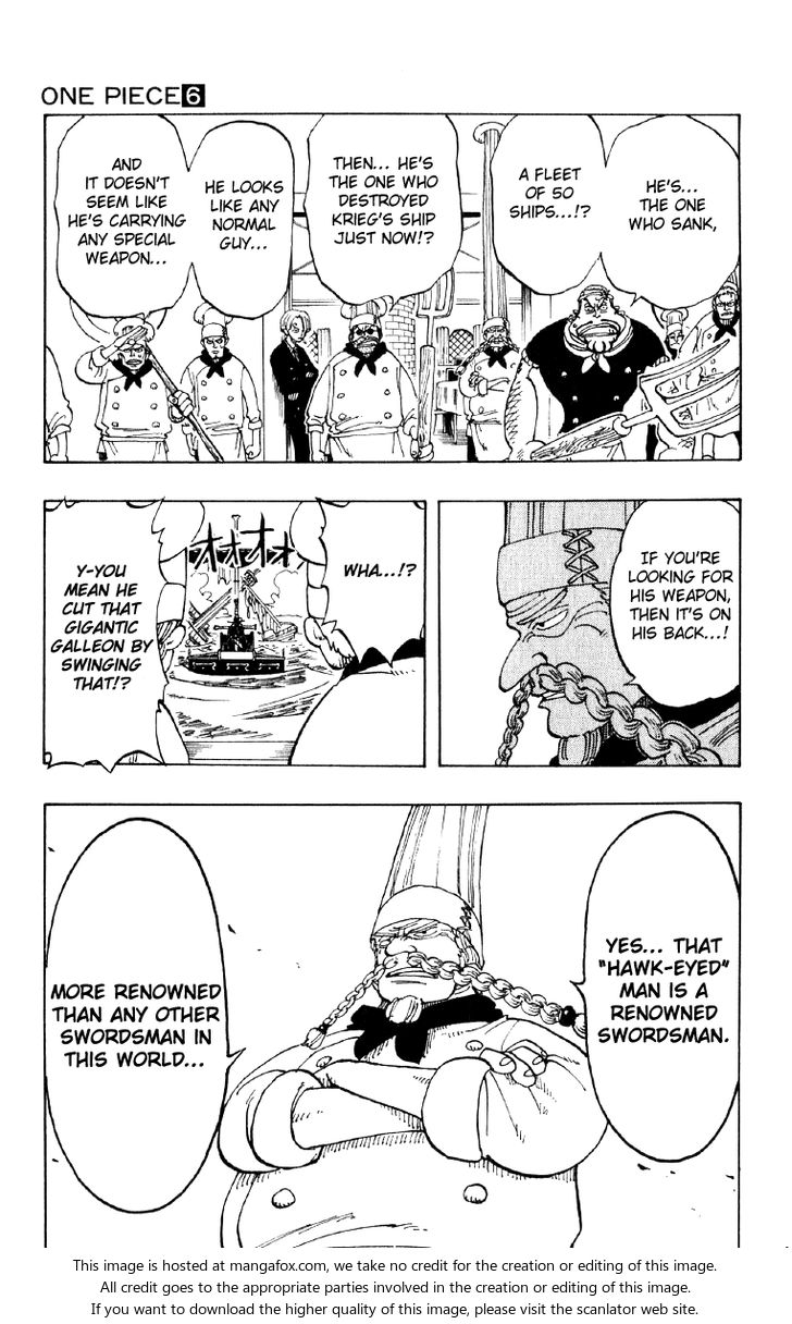One Piece Vol.06 Chapter 050 page 11