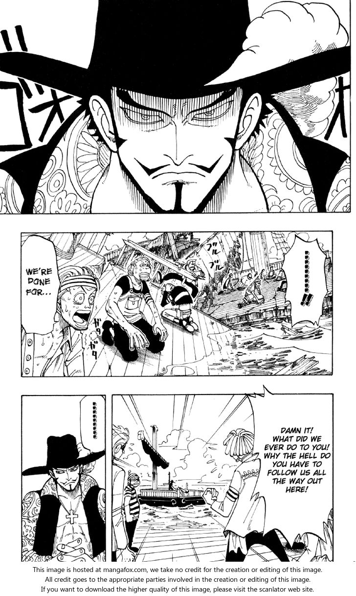 One Piece Vol.06 Chapter 050 page 13