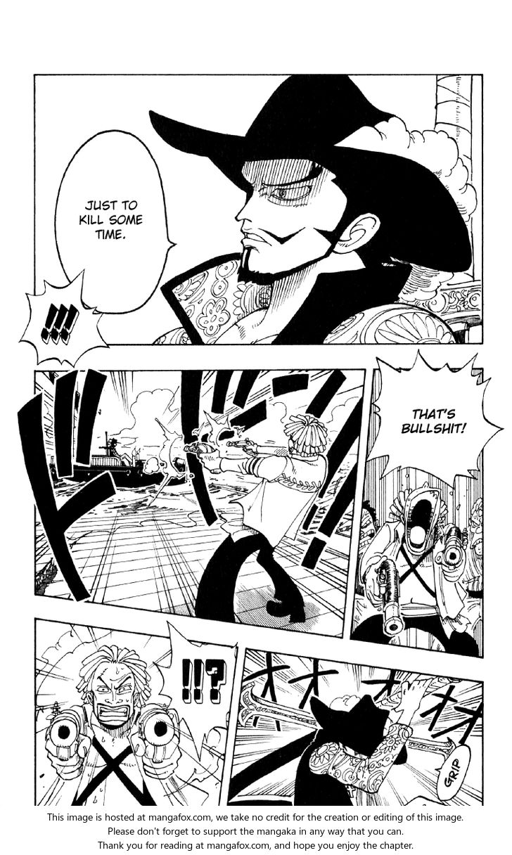 One Piece Vol.06 Chapter 050 page 14