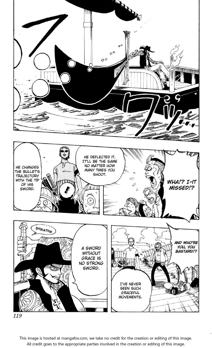 One Piece Vol.06 Chapter 050 page 15