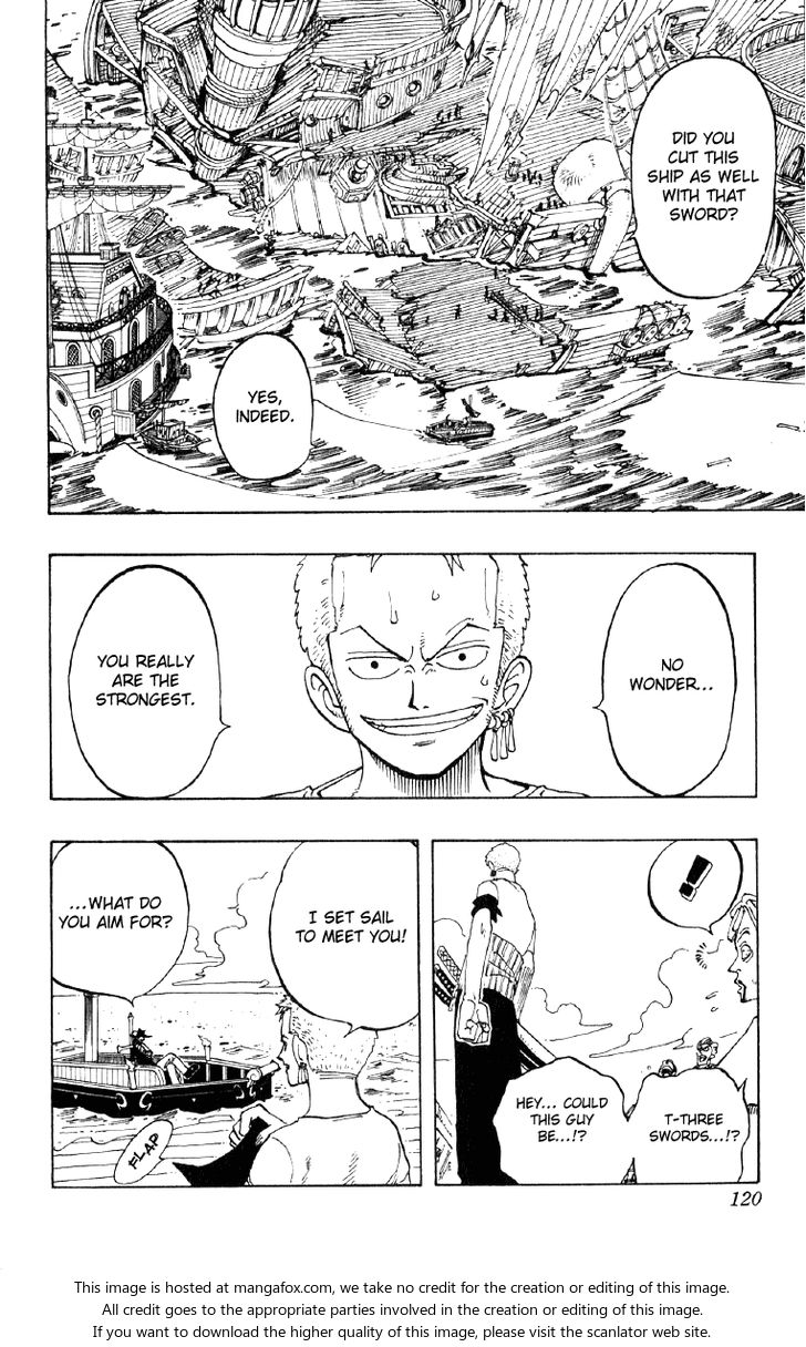 One Piece Vol.06 Chapter 050 page 16