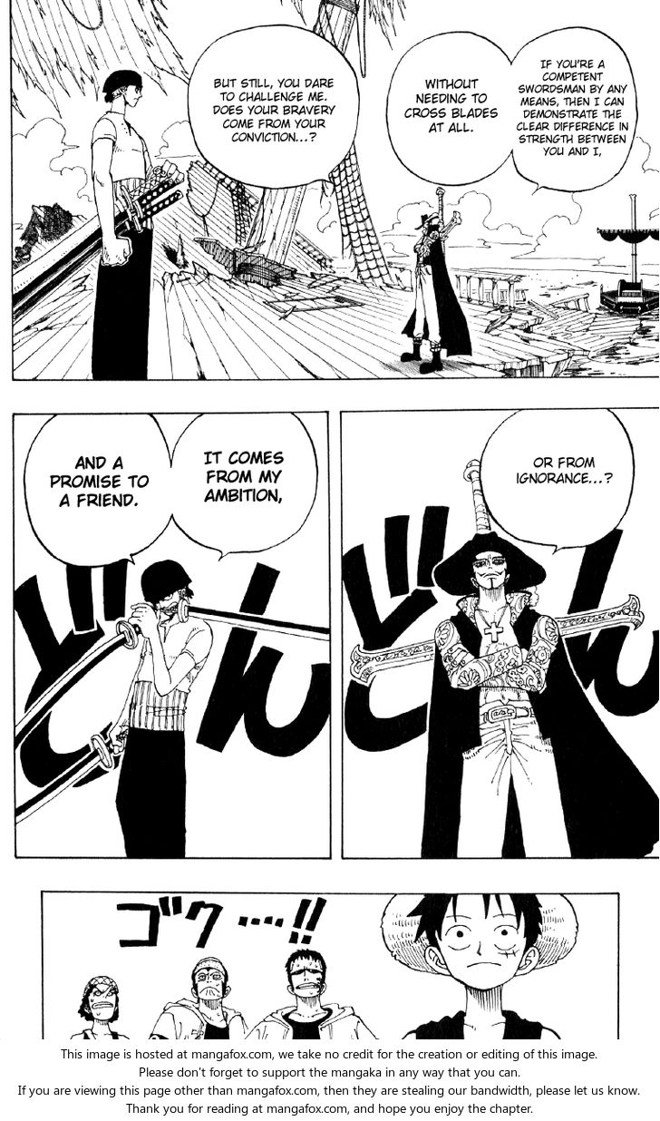 One Piece Vol.06 Chapter 050 page 18