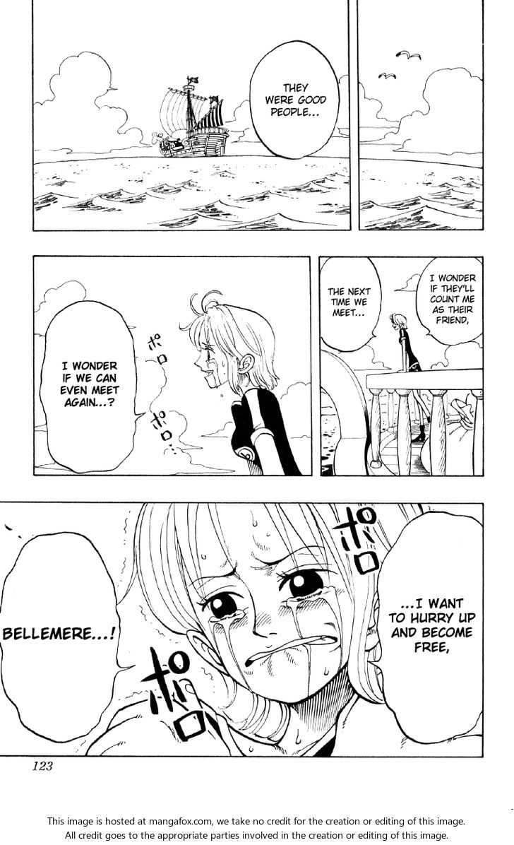 One Piece Vol.06 Chapter 050 page 19