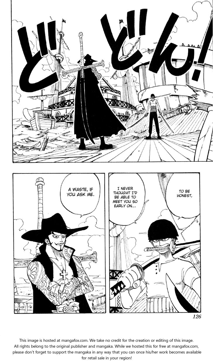 One Piece Vol.06 Chapter 051 page 2