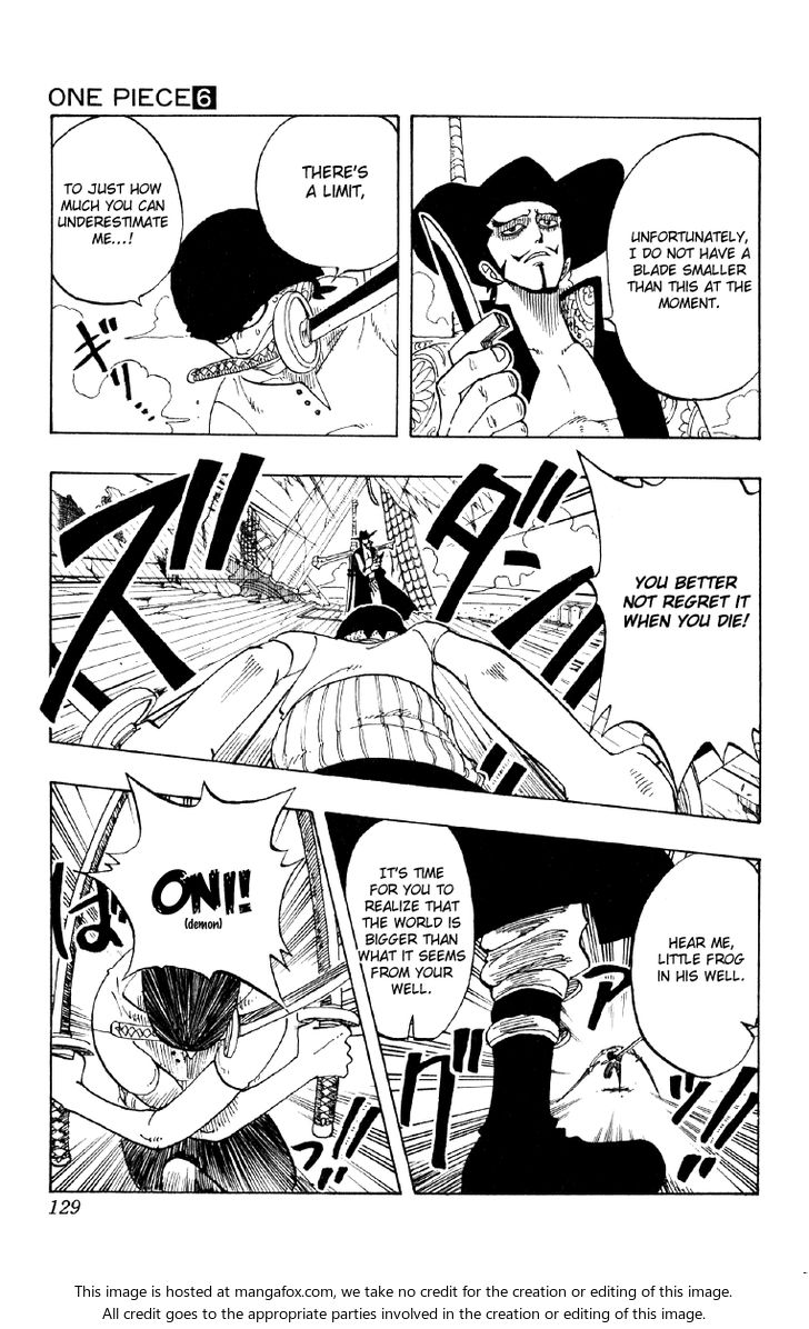 One Piece Vol.06 Chapter 051 page 5