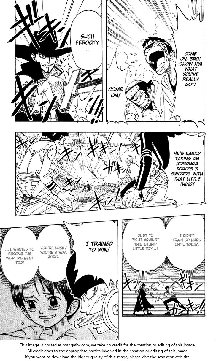 One Piece Vol.06 Chapter 051 page 9