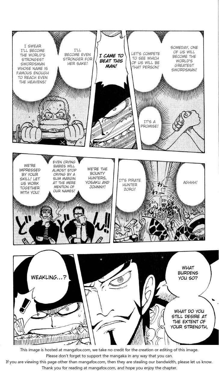 One Piece Vol.06 Chapter 051 page 10