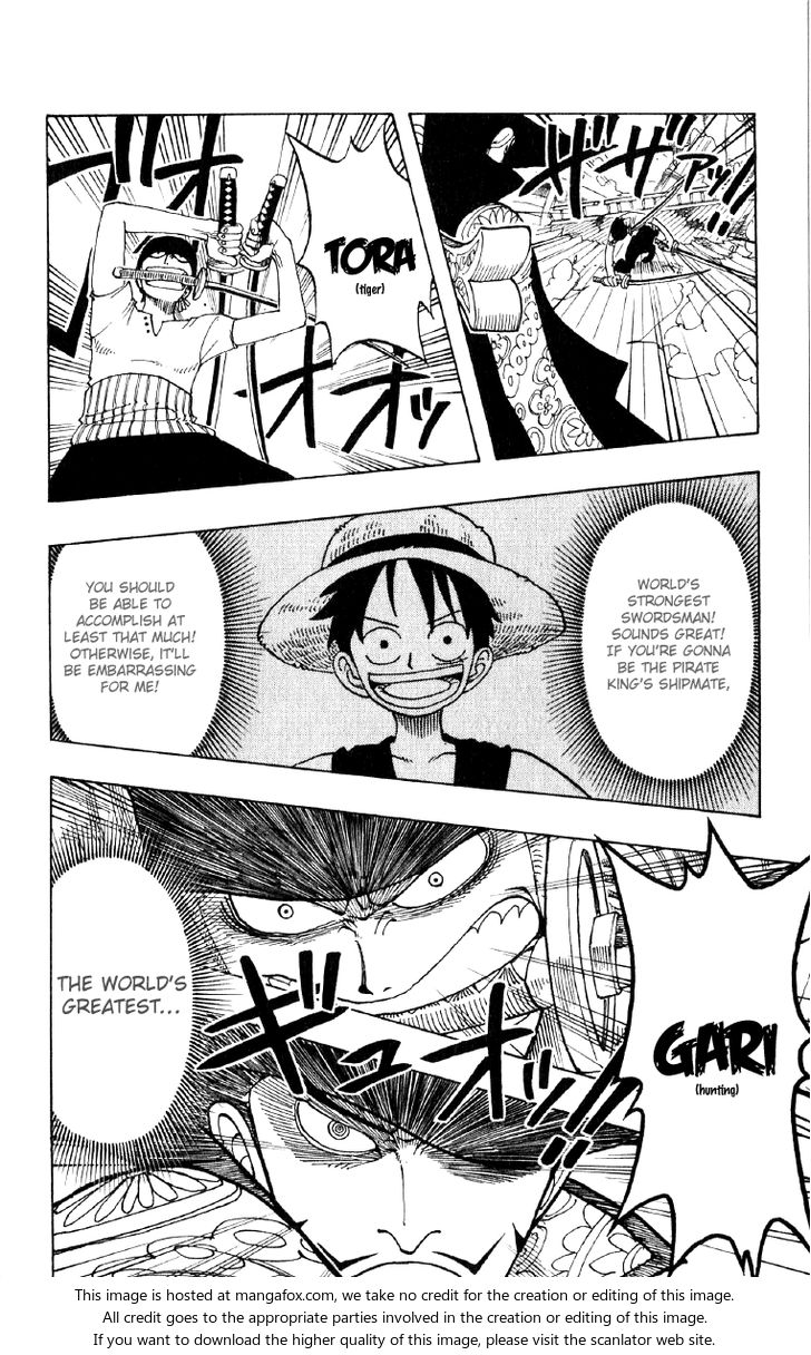 One Piece Vol.06 Chapter 051 page 12