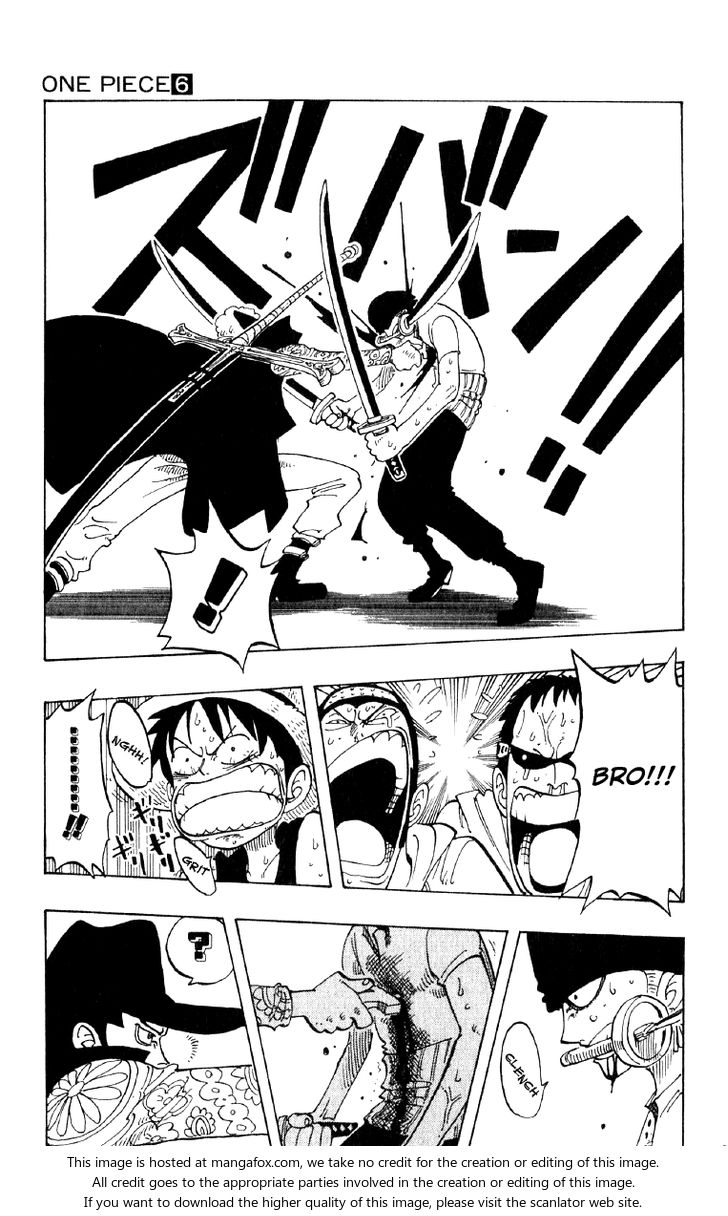One Piece Vol.06 Chapter 051 page 13