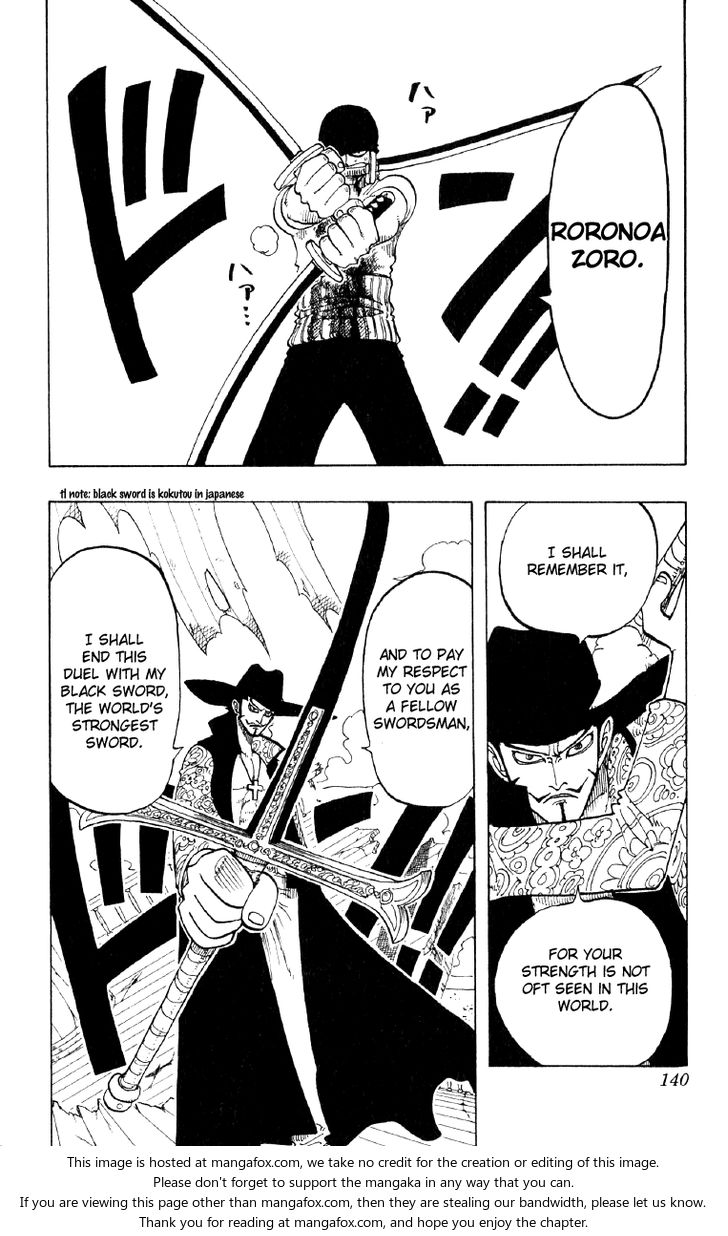 One Piece Vol.06 Chapter 051 page 16