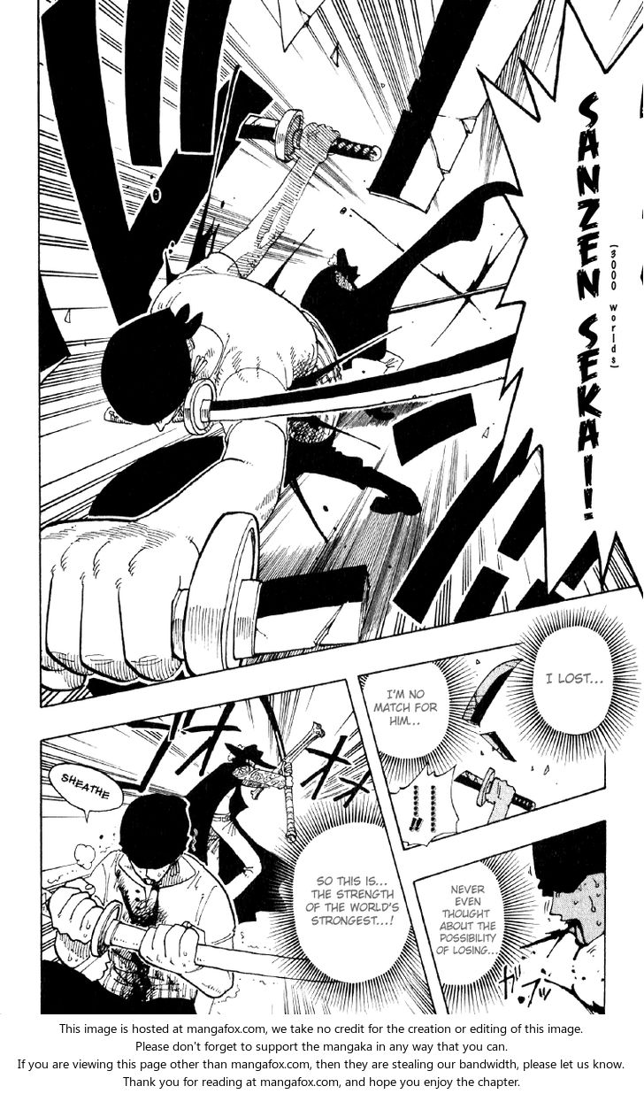 One Piece Vol.06 Chapter 051 page 18
