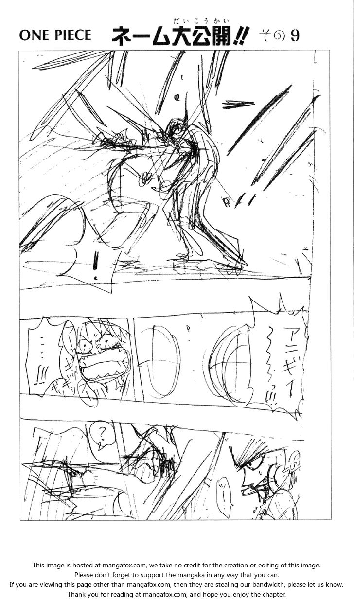 One Piece Vol.06 Chapter 051 page 20