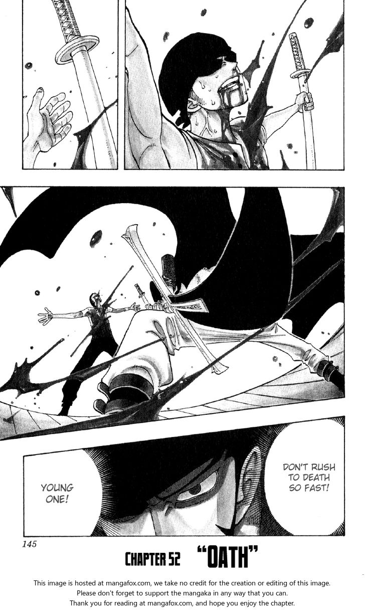 One Piece Vol.06 Chapter 052 page 1