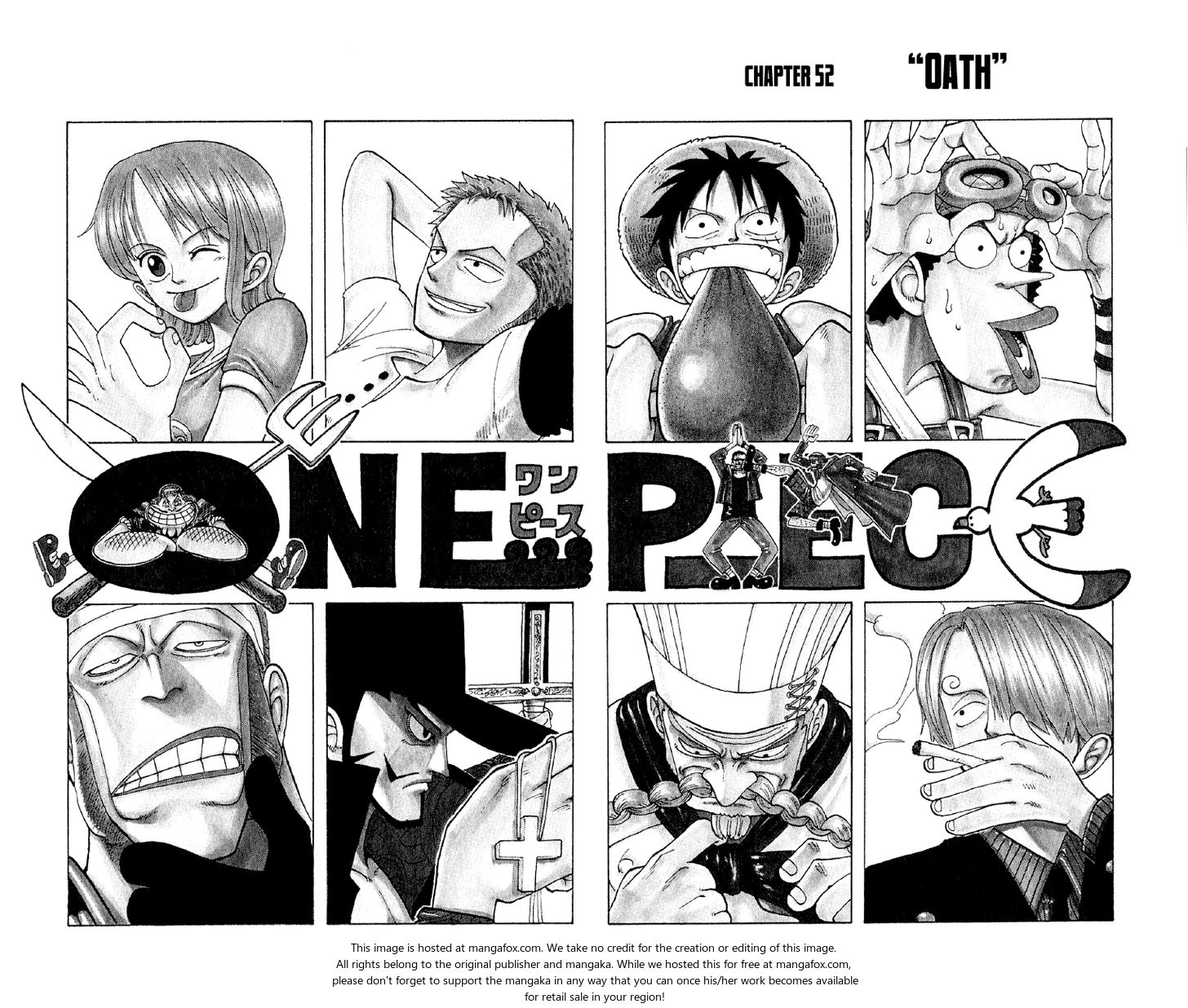 One Piece Vol.06 Chapter 052 page 2