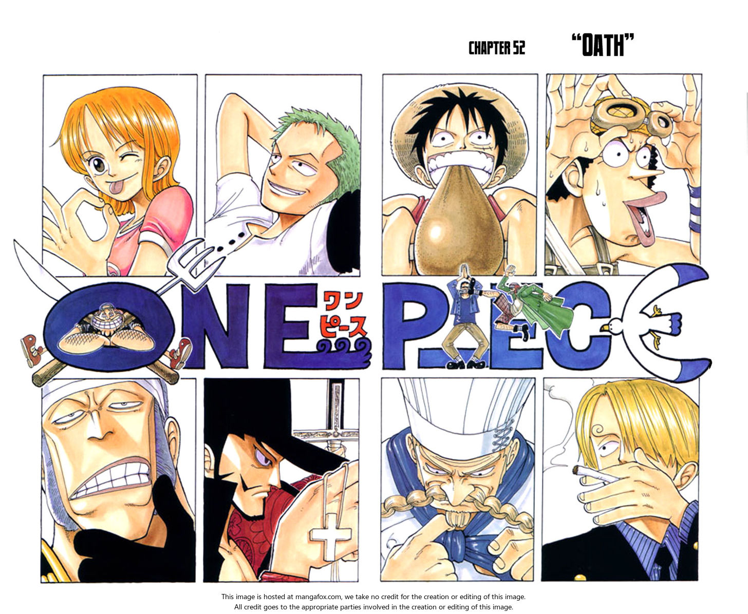 One Piece Vol.06 Chapter 052 page 3