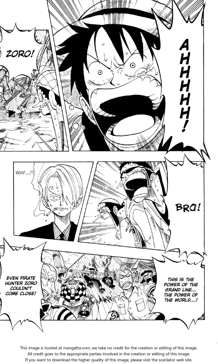 One Piece Vol.06 Chapter 052 page 5