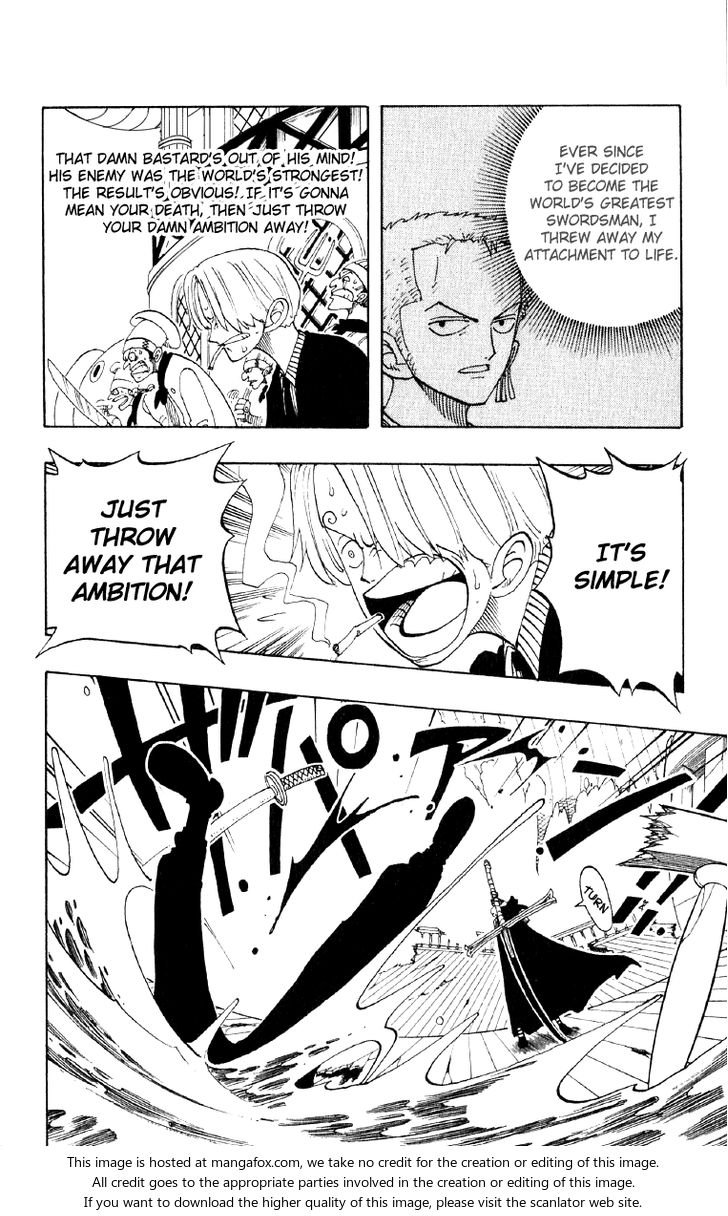 One Piece Vol.06 Chapter 052 page 6