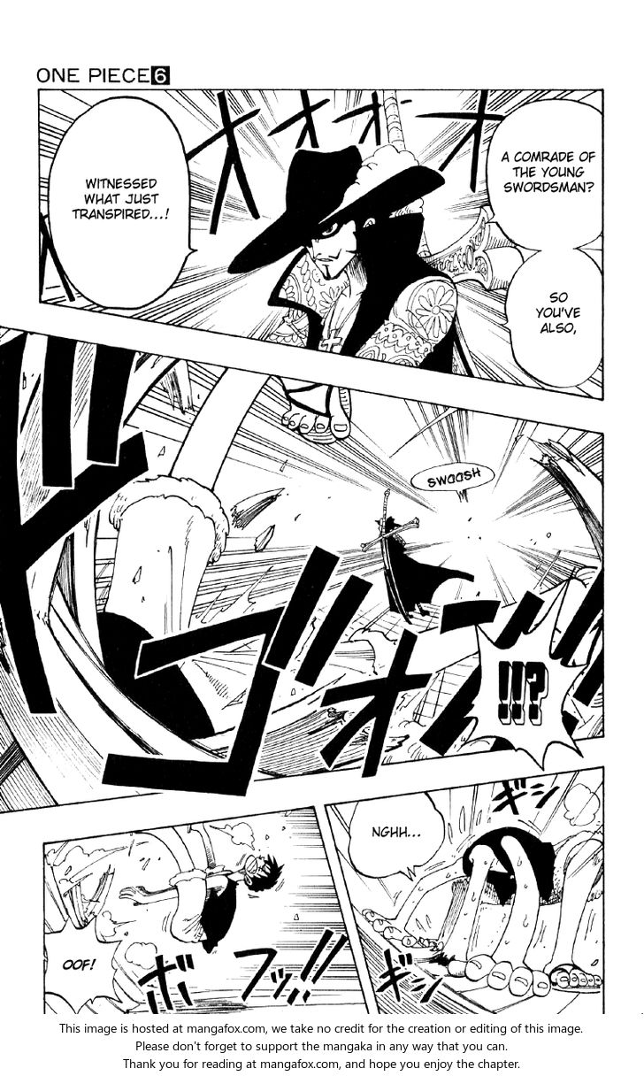 One Piece Vol.06 Chapter 052 page 9