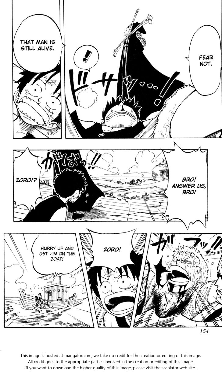One Piece Vol.06 Chapter 052 page 10
