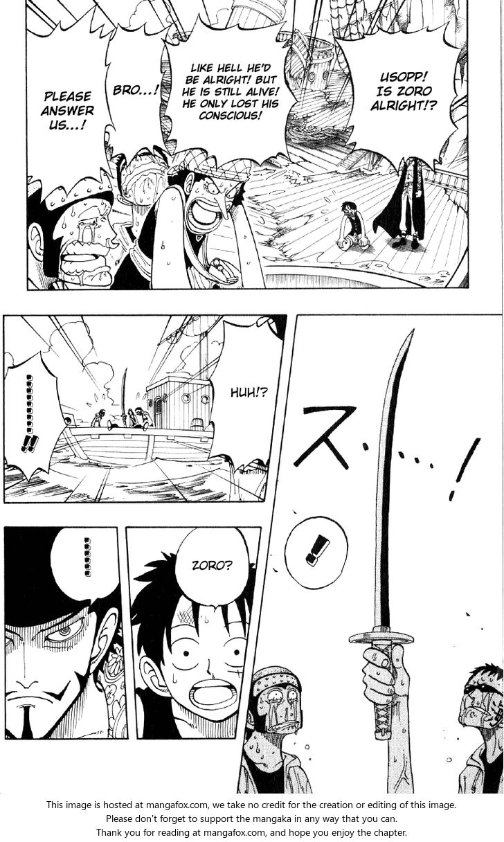 One Piece Vol.06 Chapter 052 page 14