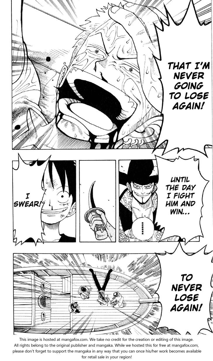 One Piece Vol.06 Chapter 052 page 16