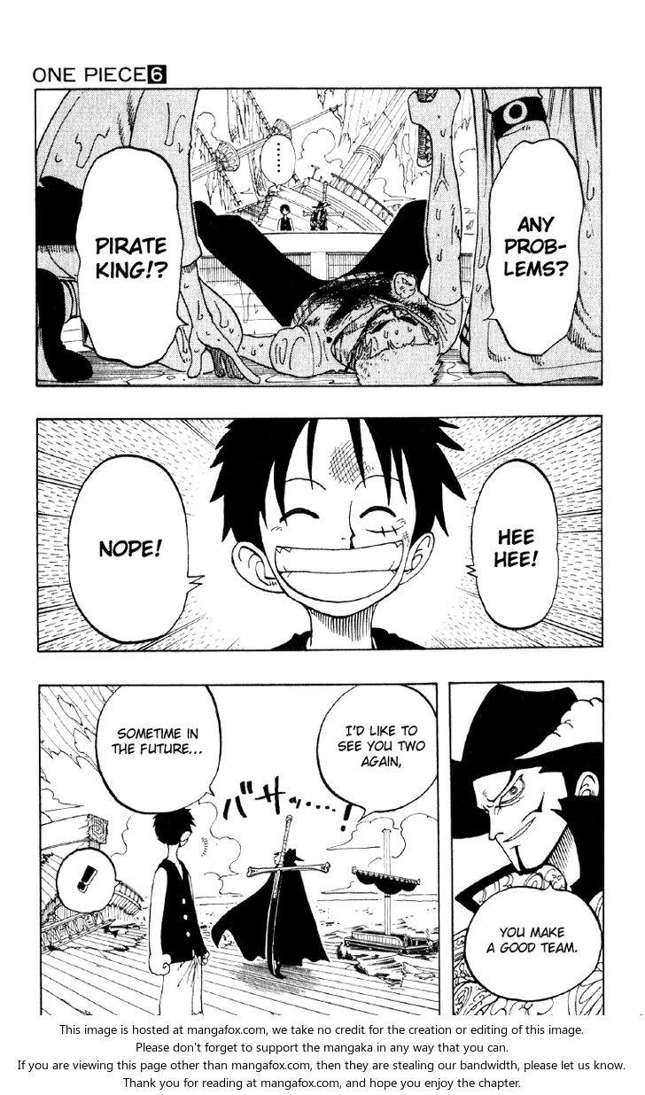 One Piece Vol.06 Chapter 052 page 17