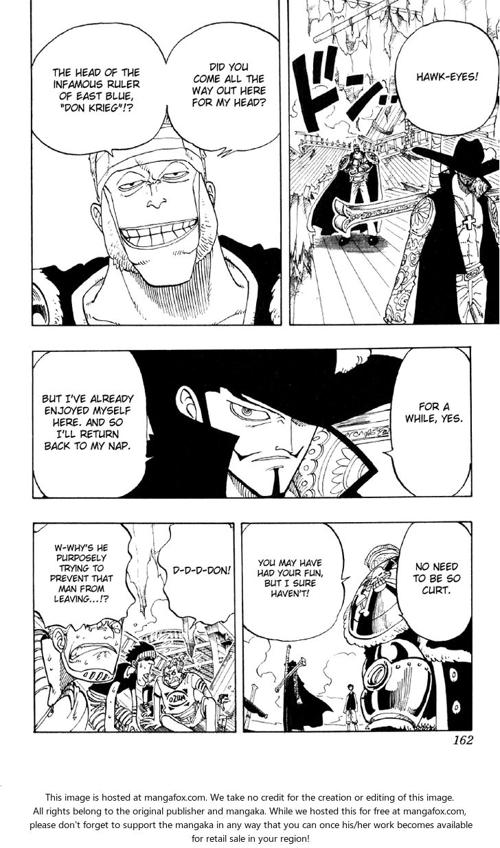 One Piece Vol.06 Chapter 052 page 18