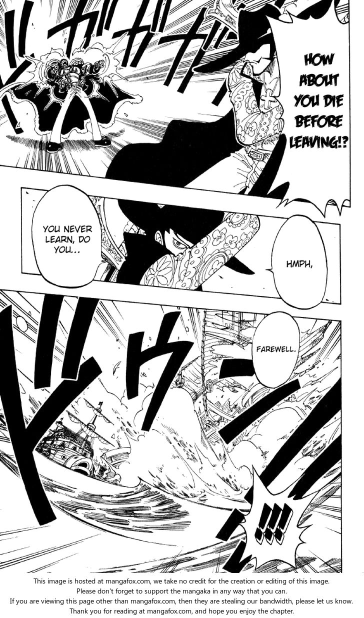 One Piece Vol.06 Chapter 052 page 19