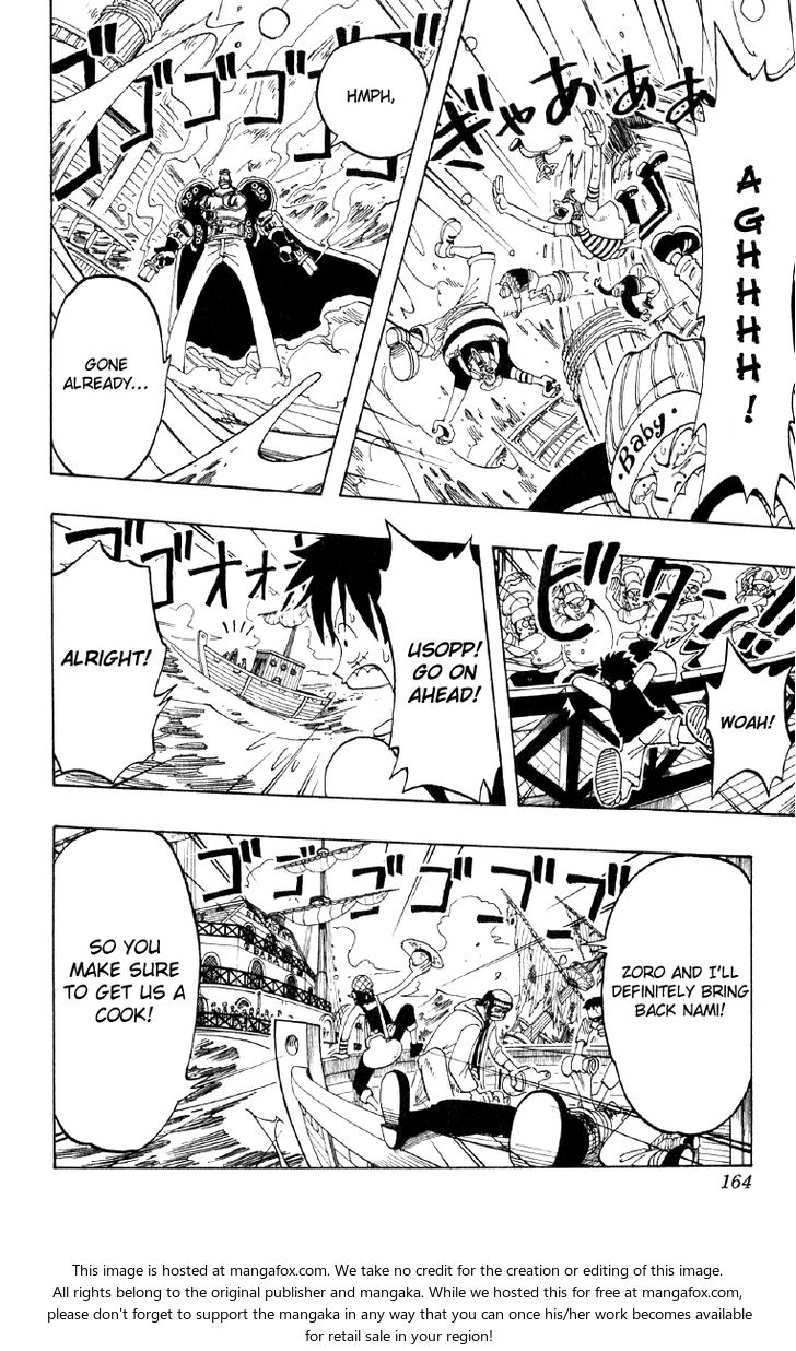 One Piece Vol.06 Chapter 052 page 20
