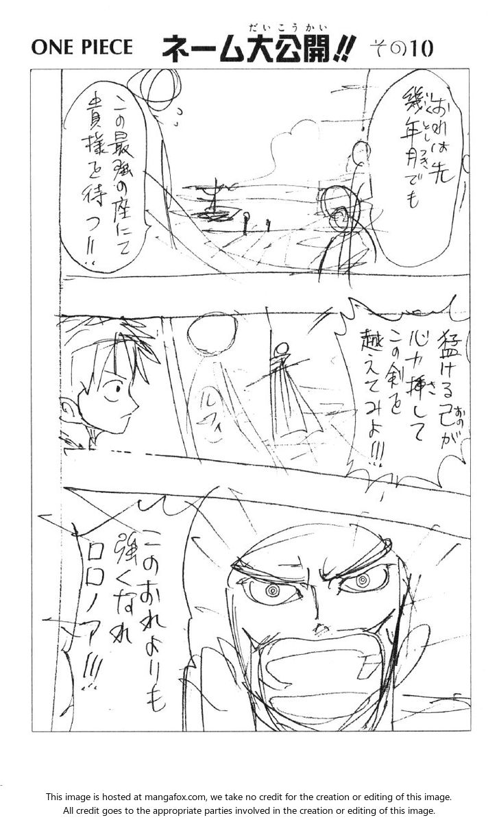 One Piece Vol.06 Chapter 052 page 22