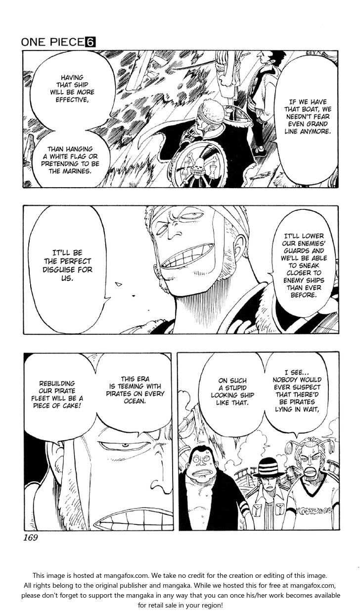 One Piece Vol.06 Chapter 053 page 3