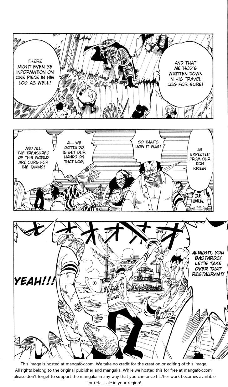 One Piece Vol.06 Chapter 053 page 6
