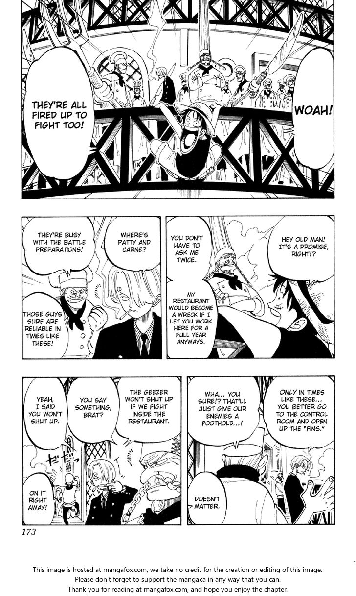 One Piece Vol.06 Chapter 053 page 7