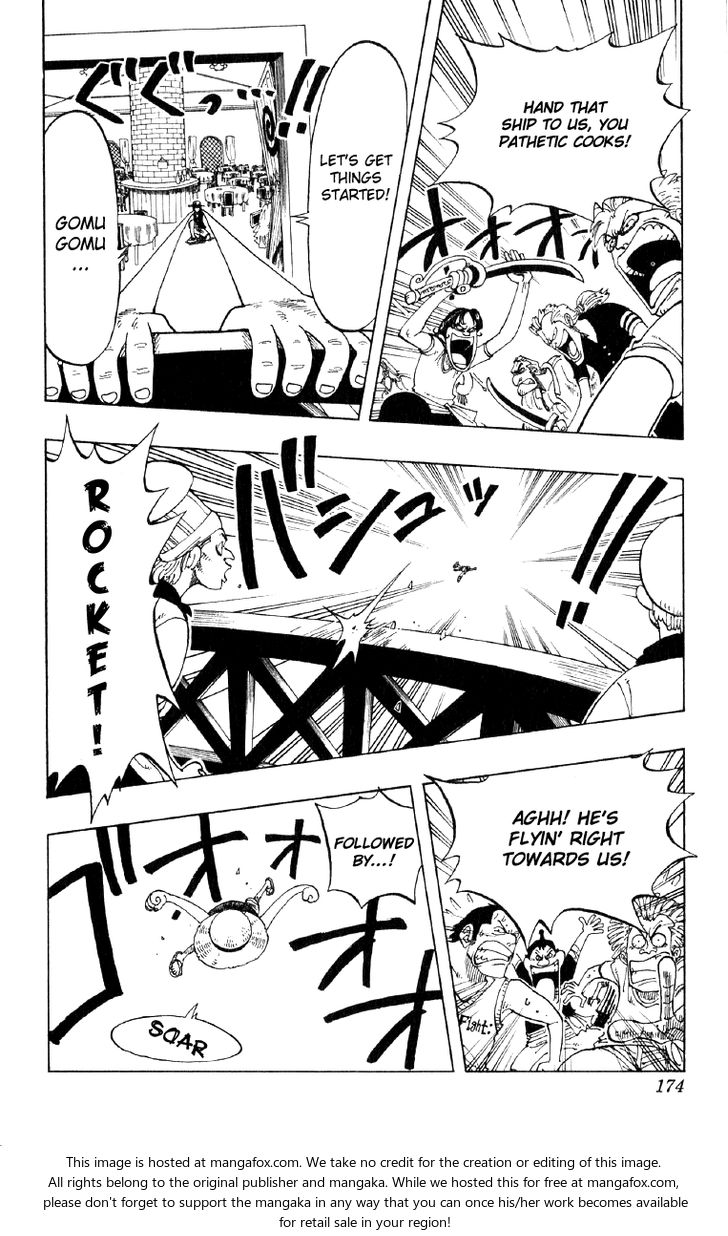 One Piece Vol.06 Chapter 053 page 8