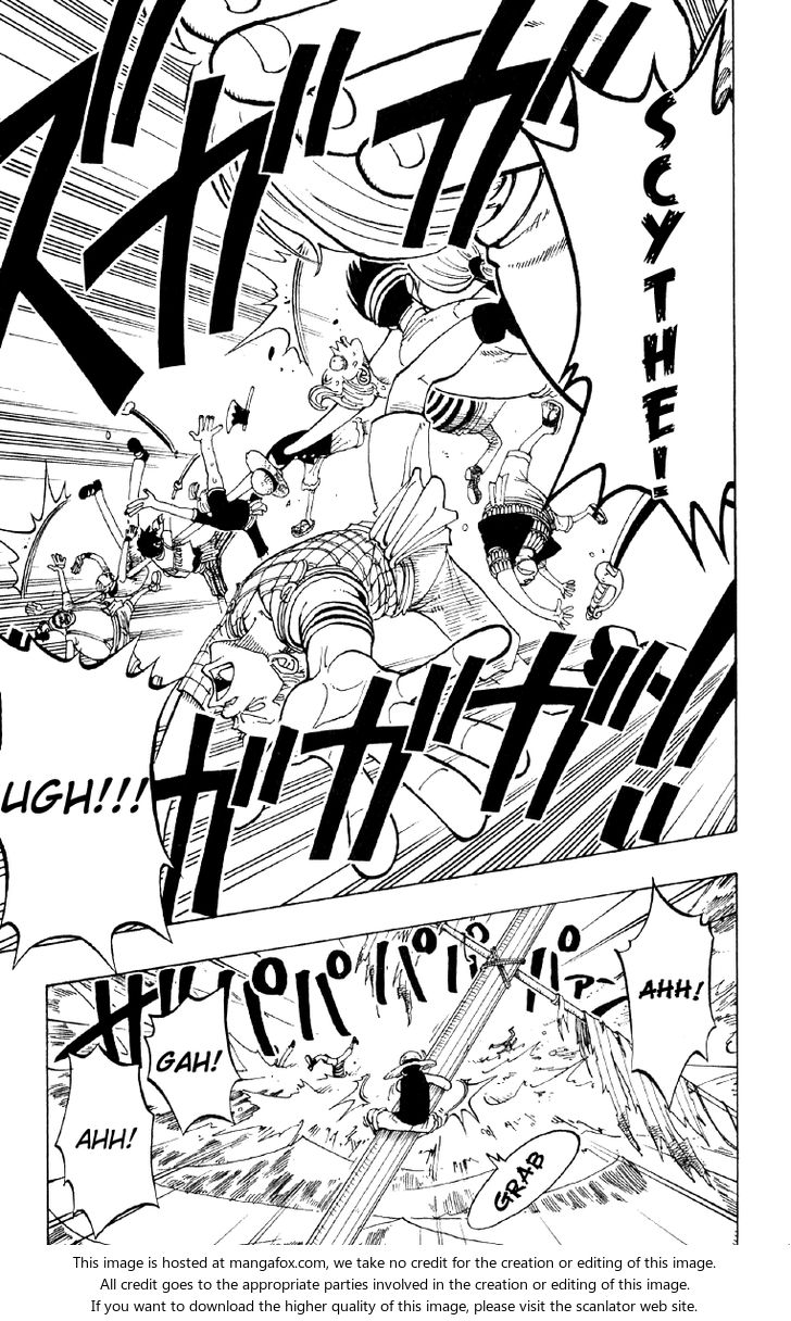 One Piece Vol.06 Chapter 053 page 9