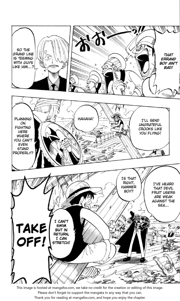 One Piece Vol.06 Chapter 053 page 10