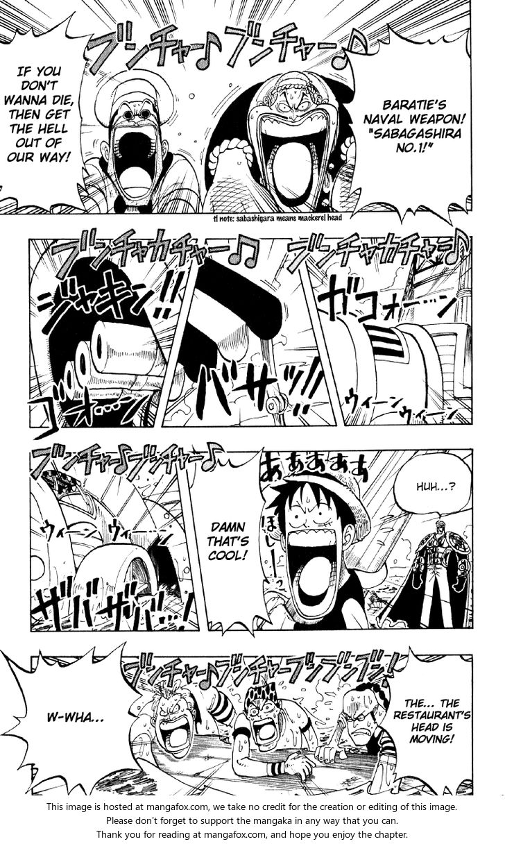 One Piece Vol.06 Chapter 053 page 11