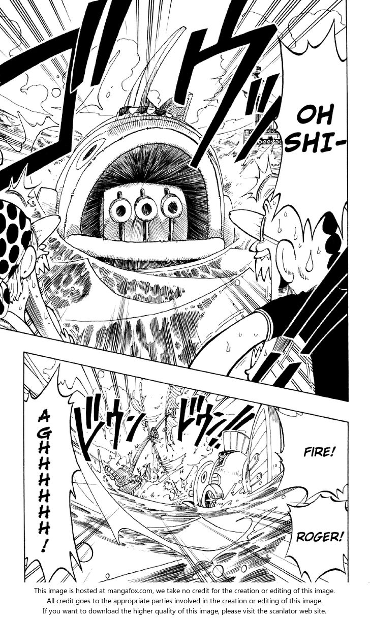 One Piece Vol.06 Chapter 053 page 13