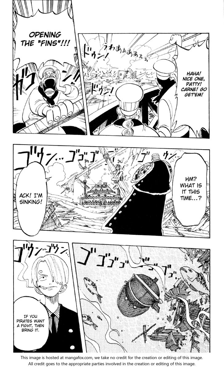 One Piece Vol.06 Chapter 053 page 14