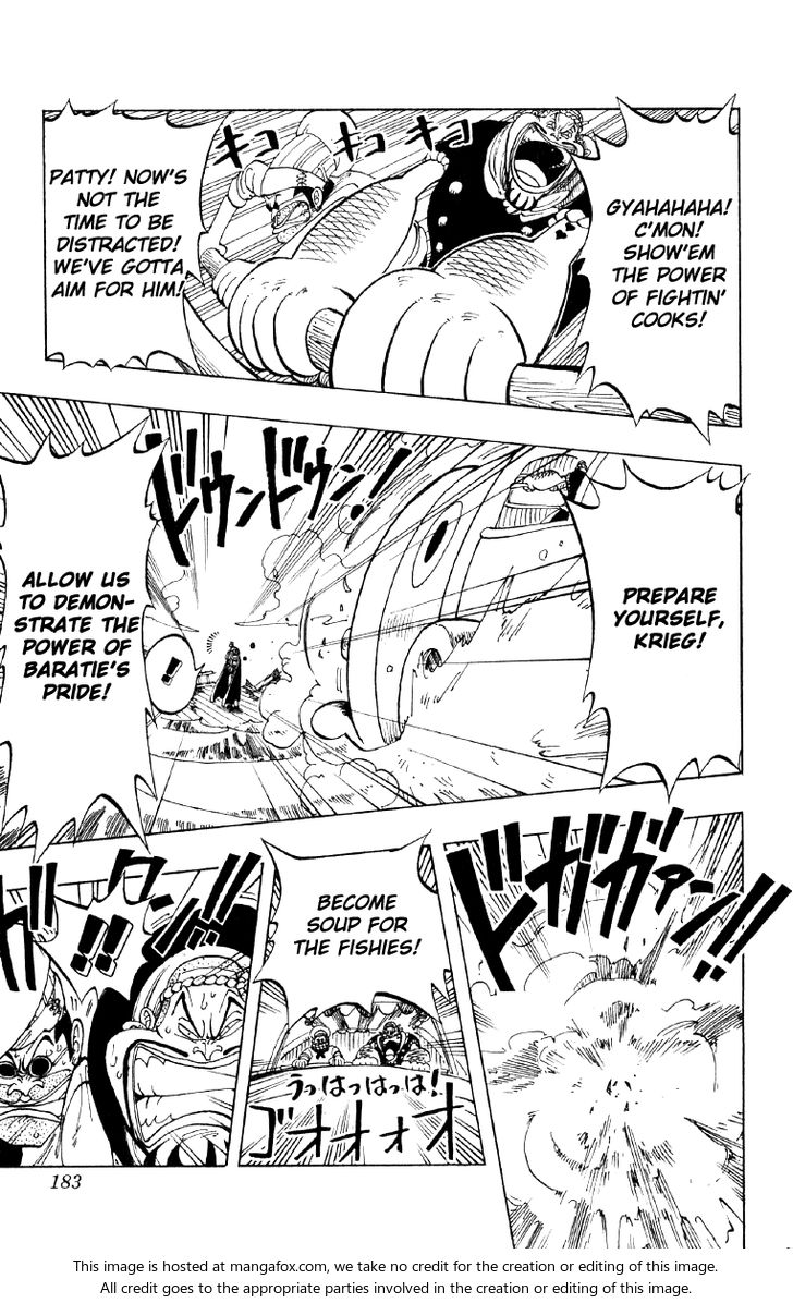 One Piece Vol.06 Chapter 053 page 17