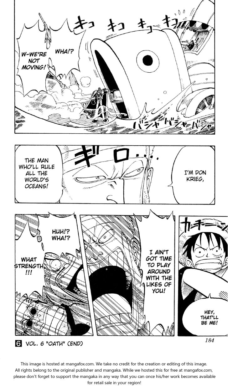 One Piece Vol.06 Chapter 053 page 18