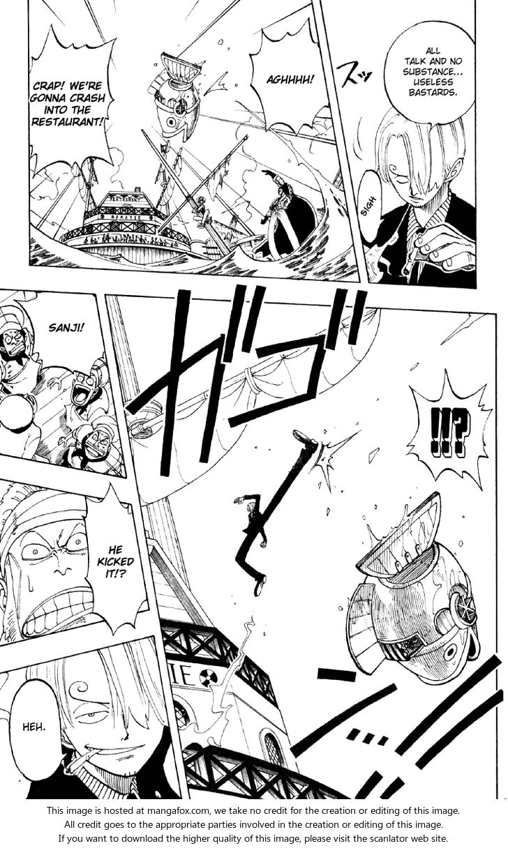 One Piece Vol.06 Chapter 053 page 19