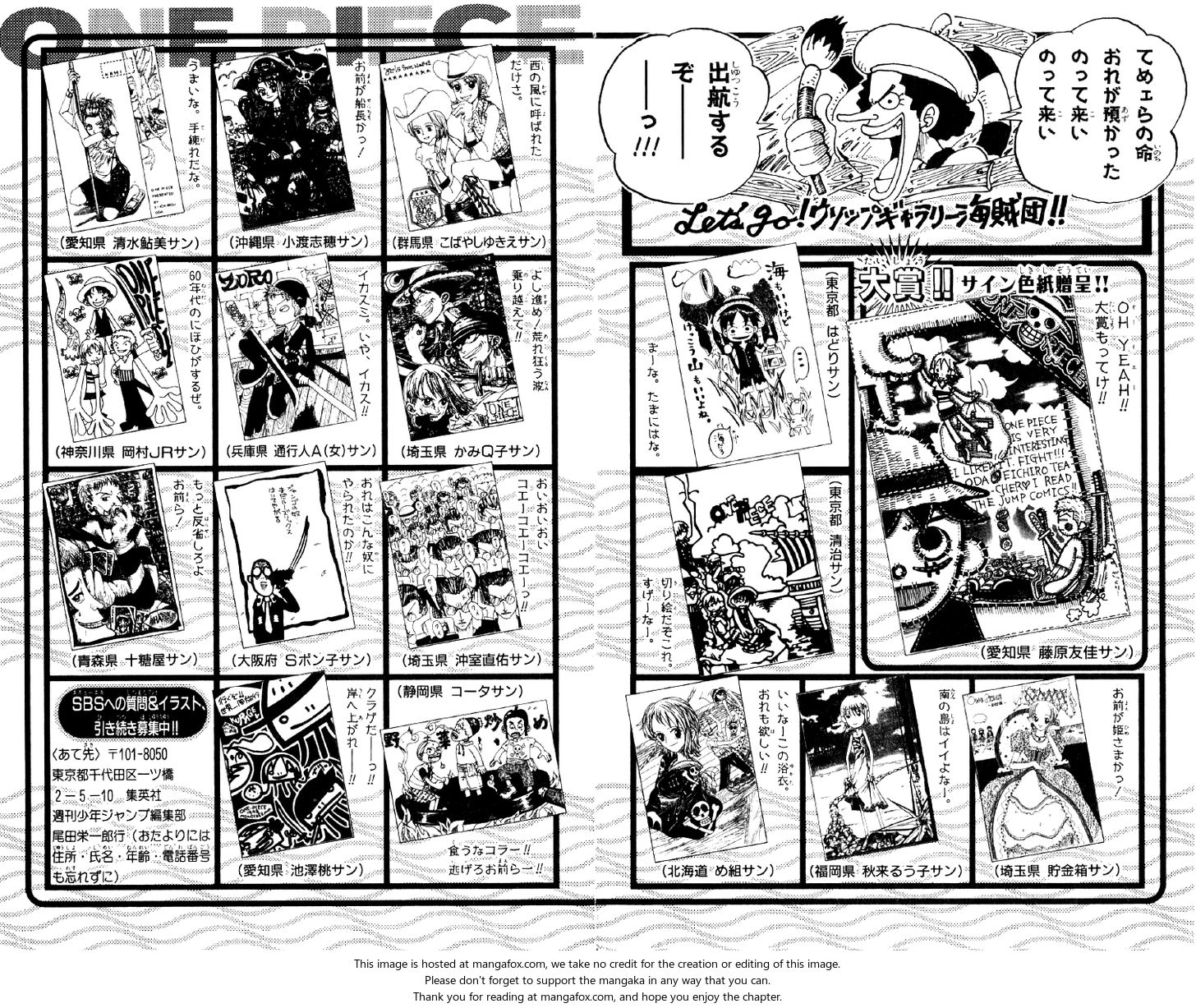 One Piece Vol.06 Chapter 053 page 20