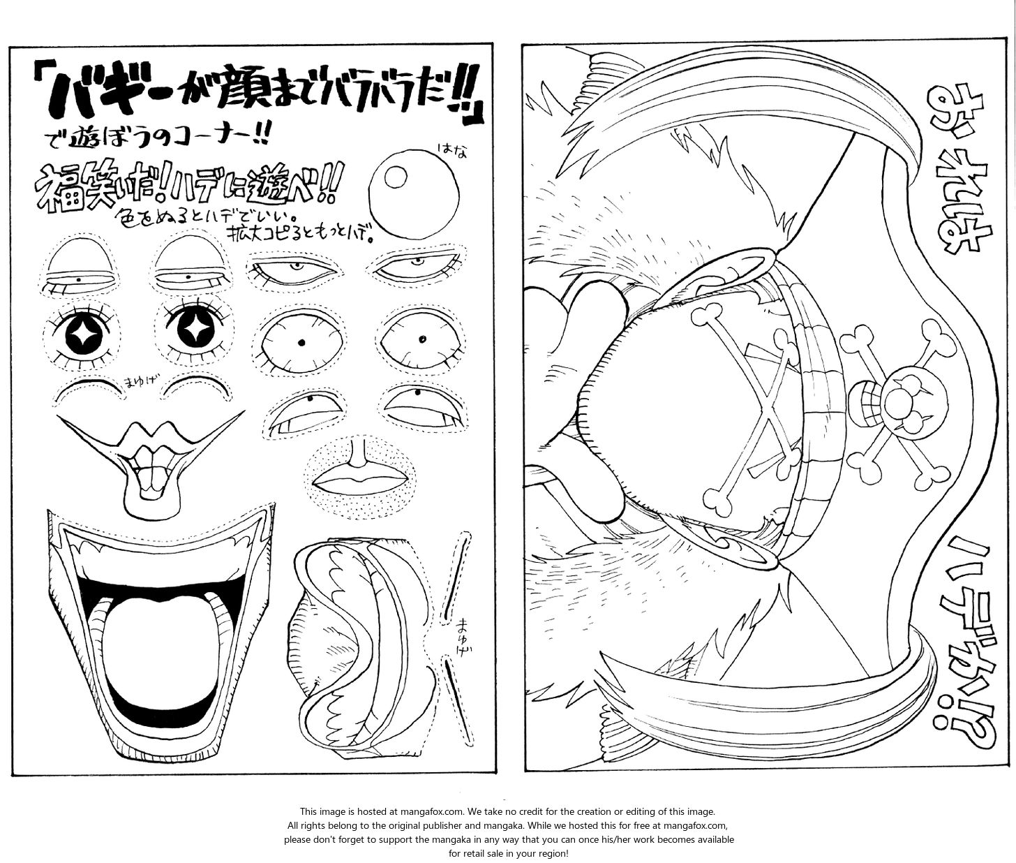 One Piece Vol.06 Chapter 053 page 21