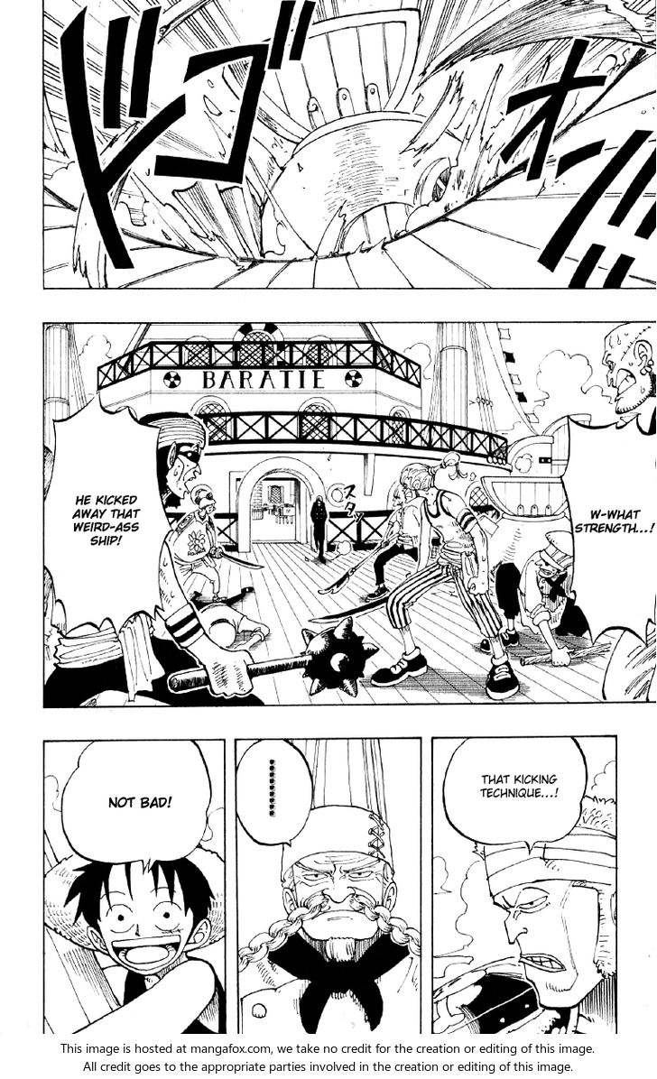 One Piece Vol.07 Chapter 054 page 8