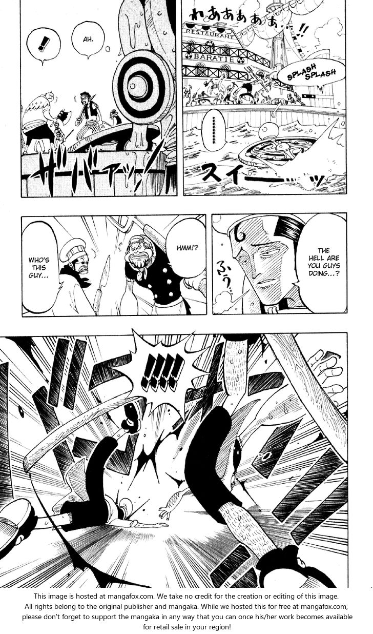 One Piece Vol.07 Chapter 054 page 13