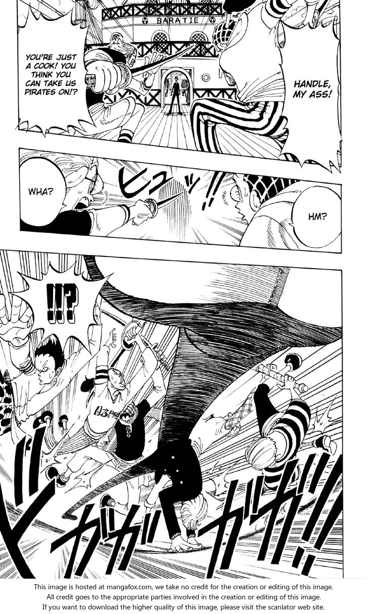 One Piece Vol.07 Chapter 054 page 19