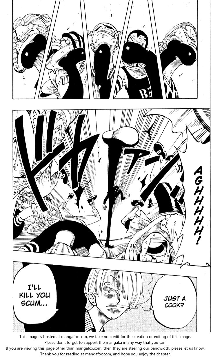 One Piece Vol.07 Chapter 054 page 20