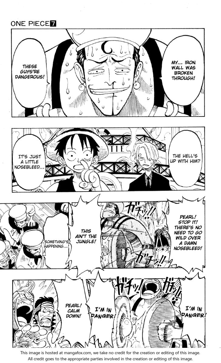 One Piece Vol.07 Chapter 055 page 3