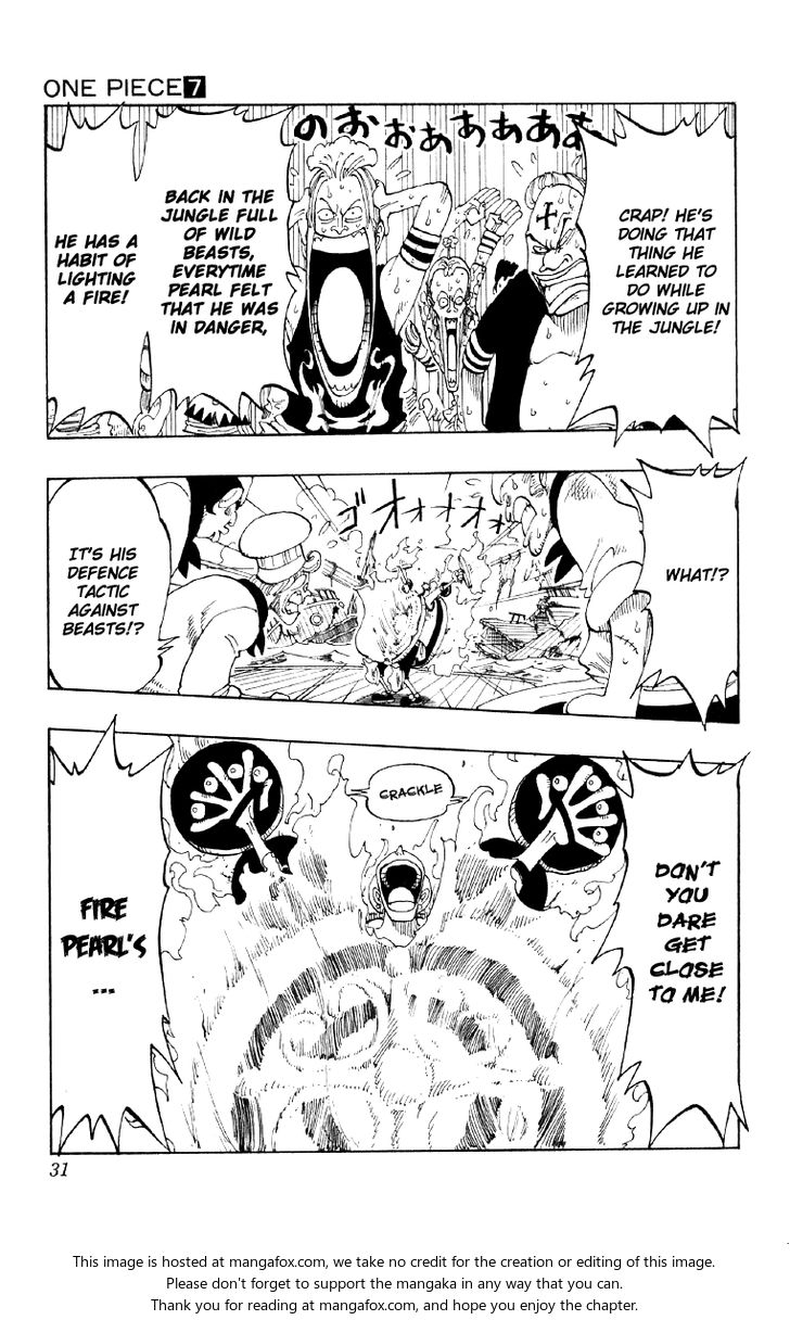 One Piece Vol.07 Chapter 055 page 5
